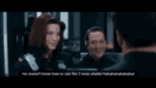 sandra bullock laughing demolition man lol lmao
