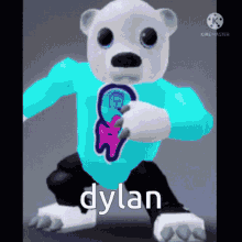 Dylan GIF - Dylan GIFs