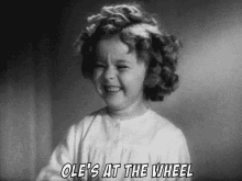 Ole At The Wheel Funny GIF - Ole At The Wheel Funny Giggle GIFs