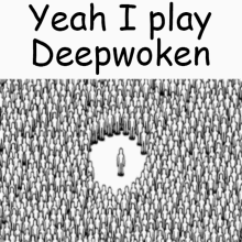 Yeah I Play Deepwoken Deepwoken GIF - Yeah I Play Deepwoken Deepwoken Deepwoken Meme GIFs