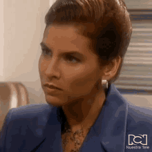 furiosa marcela vencia yo soy betty la fea enojada molesta furiosa marcela vencia yo soy betty la fea enojada molesta