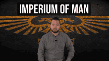 Imperium Of Man Gaming GIF - Imperium Of Man Gaming Gamer GIFs