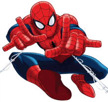 spiderman superhero marvel
