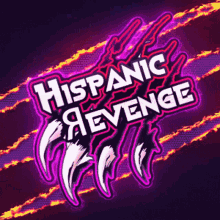 hispanic revenge