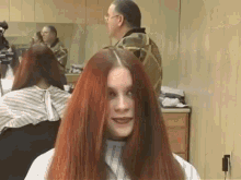 headshave girls