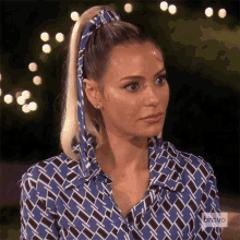 Seriously Dorit Kemsley GIF - Seriously Dorit Kemsley Real Housewives Of Beverly Hills GIFs