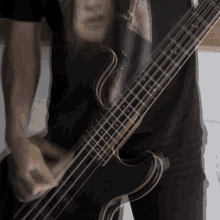 Playing Bass Alex Wieringa GIF - Playing Bass Alex Wieringa Belmont GIFs