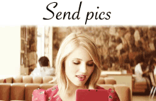 Send Pics GIF - Send Pics Sexy Dianna Agron GIFs