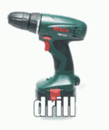 Drill Awesome GIF - Drill Awesome Get Fake GIFs