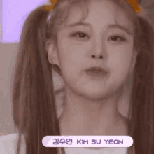 Suyeon Cat Suyeon Nyang GIF - Suyeon Cat Suyeon Nyang Suyeon Meow GIFs