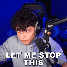 Let Me Stop This Vrax GIF - Let Me Stop This Vrax Let Me Put An End To This GIFs