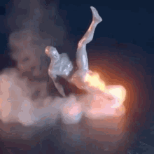 Flaming Fart GIF - Flaming Fart Fire GIFs