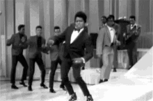 James Brown Soul R And B Dance GIF - James Brown Soul R And B Dance James Brown GIFs
