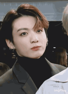 Jungkook Gif