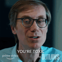 of toxic