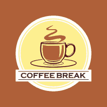 Coffee Break GIF - Coffee Break Coffee Break GIFs