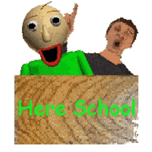 baldi baldi