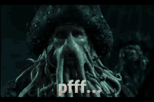 Pff Davy GIF - Pff Davy Jones GIFs
