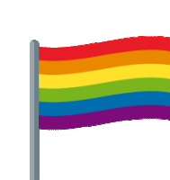 Pride Gay Sticker - Pride Gay Flag Stickers