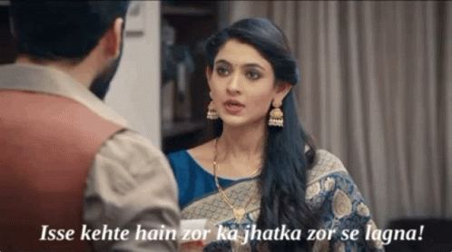 Mhrw Pallu GIF - Mhrw Pallu Zor Ka Jhatka - Discover & Share GIFs