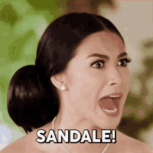 Sandale Sandali GIF - Sandale Sandali Maja GIFs