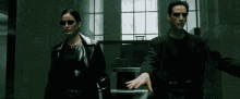 Keanu Reeves Neo GIF - Keanu Reeves Neo The Matrix GIFs