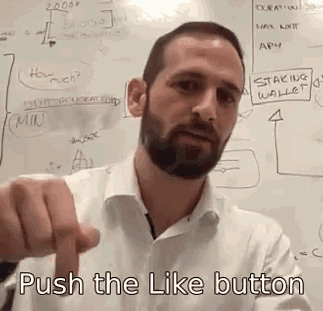 Push Like Like GIF Push Like Like Gabor Discover & Share GIFs