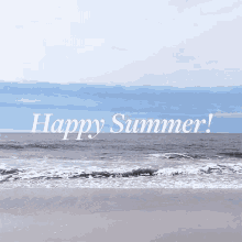 Summer Happy Summer GIF - Summer Happy Summer GIFs