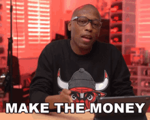 make money