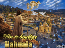 Nahuala Solola GIF - Nahuala Solola Dios Te Bendiga Nahuala GIFs