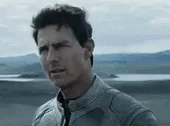 Tom Cruise What GIF - Tom Cruise What Confused - Discover & Share GIFs