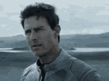 Tom Cruise What GIF - Tom Cruise What Confused - Discover ...