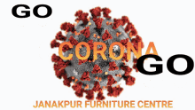 coronavirus janakpur furniture centre go
