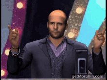 Jason Statham Statham GIF - Jason Statham Statham Indian GIFs
