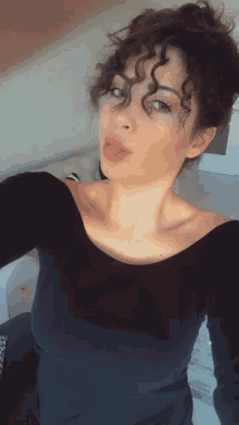 face