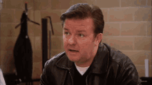 Extras Ricky Gervais GIF - Extras Ricky Gervais GIFs