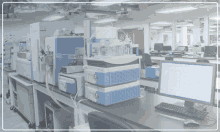 Hplc Cart Lc Cart GIF - Hplc Cart Lc Cart Omni Lab Solutions GIFs