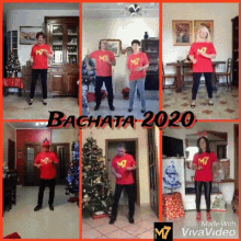 gruppo bachata2020