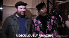 Ridiculously Amazing Great GIF - Ridiculously Amazing Great Amazing GIFs