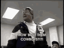 Cowboys How About Cowboys GIF - Cowboys How About Cowboys GIFs