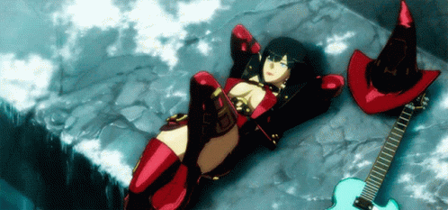 i-no guilty gear xrd