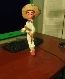 Amigo Dancing GIF - Amigo Dancing Puppet GIFs