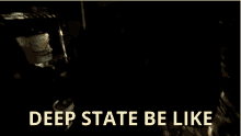 Deep State Breaking Bad GIF - Deep State Deep State GIFs