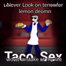 Lemon Demon GIF - Lemon Demon Neil GIFs
