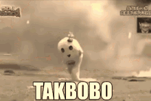 Stupid Takbobo GIF - Stupid Takbobo Bobo GIFs