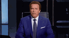 Cut It Out GIF - Cut It Out Stop It The New Celebrity Apprentice GIFs