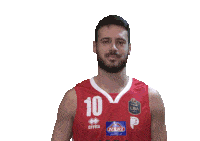 Lorenzo Dercole Pistoia Basket Sticker - Lorenzo Dercole Pistoia Basket Oriora Stickers