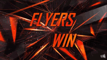 Philadelphia Flyers Win Flyers Win Fgh GIF - Philadelphia Flyers Win Flyers Win Flyers Win Fgh GIFs