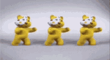 Dancing Bear Animated Gif GIFs | Tenor