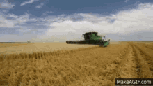 Harvest Corn GIF - Harvest Corn Machine GIFs